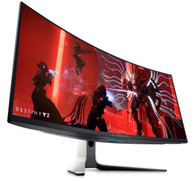 Dell Монітор Dell AW3423DW (210-BDSZ)