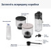 DeLonghi Кавомашина DeLonghi EXAM440.55 G