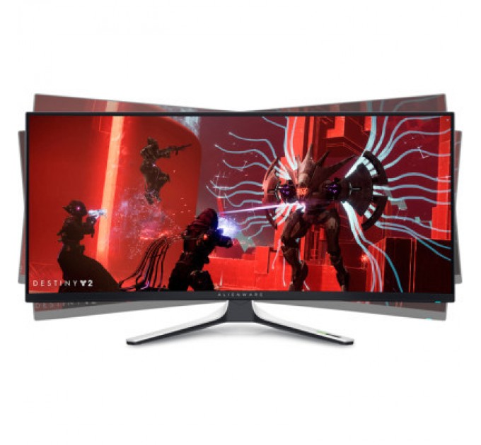 Dell Монітор Dell AW3423DW (210-BDSZ)