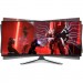 Dell Монітор Dell AW3423DW (210-BDSZ)