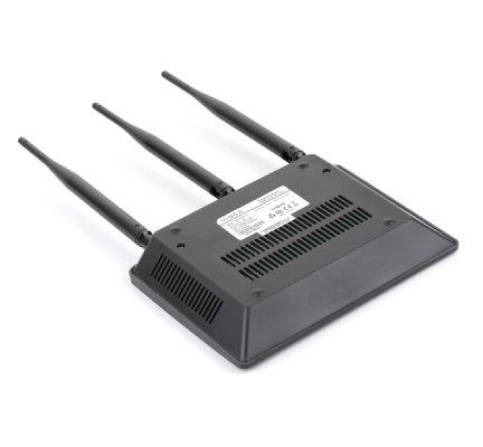 Vinga Маршрутизатор Vinga WR-N300 Long Range (WR-N300-LR)