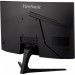 ViewSonic Монітор ViewSonic VX2418C