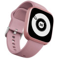 HIFuture Смарт-годинник HiFuture edge pink (edge.pink)
