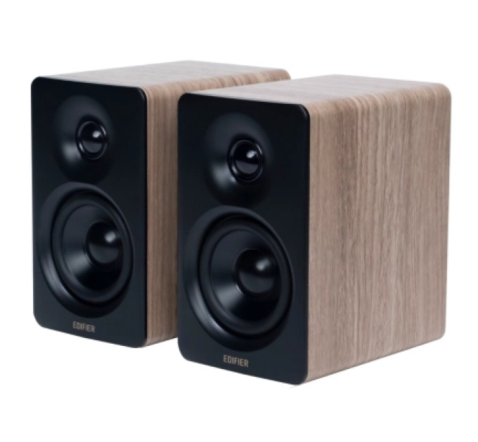 Edifier Акустична система Edifier M60 Bluetooth Classic Oak (M60Classicoak)