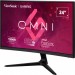 ViewSonic Монітор ViewSonic VX2418C