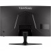 ViewSonic Монітор ViewSonic VX2418C