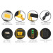 Delux Прожектор Delux REL- 100 (3.7V 4400mAh) LED COB 20W 6500K IP54 (90023323)