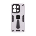Armorstandart Чохол до мобільного телефона Armorstandart Proover Xiaomi Redmi 15C 4G / Poco C85 4G Grey (ARM86724)