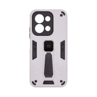 Чохол до мобільного телефона Armorstandart Proover Xiaomi Redmi 15C 4G / Poco C85 4G Grey (ARM86724)