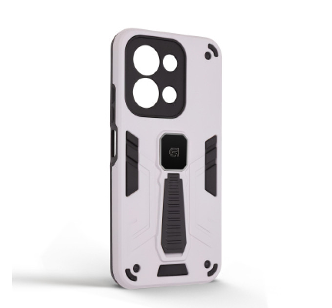 Armorstandart Чохол до мобільного телефона Armorstandart Proover Xiaomi Redmi 15C 4G / Poco C85 4G Grey (ARM86724)