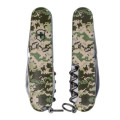 Victorinox Ніж Victorinox Spartan Army 91 мм Піксель (1.3603.3_W3940p)