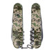 Victorinox Ніж Victorinox Spartan Army 91 мм Піксель (1.3603.3_W3940p)