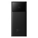 Baseus Батарея універсальна Baseus EnerFill FP41 30000mAh 22,5W PD QC black (E0027K00)