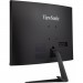 ViewSonic Монітор ViewSonic VX2718-2KPC-MHD