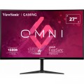 ViewSonic Монітор ViewSonic VX2718-2KPC-MHD