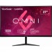 ViewSonic Монітор ViewSonic VX2718-2KPC-MHD