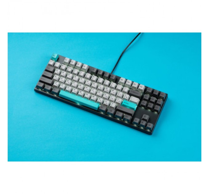 Varmilo Клавіатура Varmilo MA87M V2 Moonlight EC Rose V2 (A33A023B0A3A06A007)