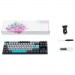 Varmilo Клавіатура Varmilo MA87M V2 Moonlight EC Rose V2 (A33A023B0A3A06A007)
