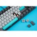 Varmilo Клавіатура Varmilo MA87M V2 Moonlight EC Rose V2 (A33A023B0A3A06A007)