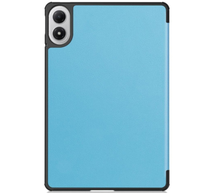 BeCover Чохол до планшета BeCover Smart Case Xiaomi Redmi Pad 2 Pro 12.1" Light Blue (714631)