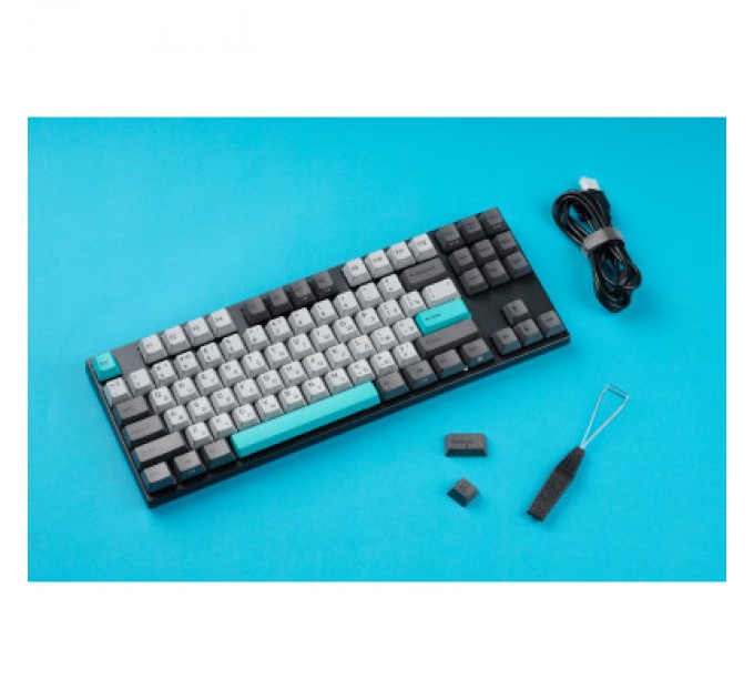 Varmilo Клавіатура Varmilo MA87M V2 Moonlight EC Rose V2 (A33A023B0A3A06A007)