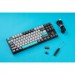 Varmilo Клавіатура Varmilo MA87M V2 Moonlight EC Rose V2 (A33A023B0A3A06A007)