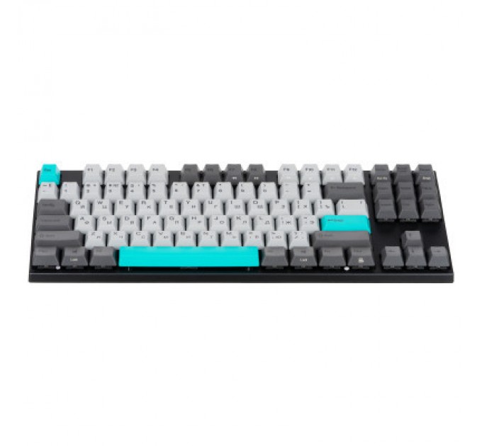 Varmilo Клавіатура Varmilo MA87M V2 Moonlight EC Rose V2 (A33A023B0A3A06A007)