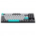 Varmilo Клавіатура Varmilo MA87M V2 Moonlight EC Rose V2 (A33A023B0A3A06A007)