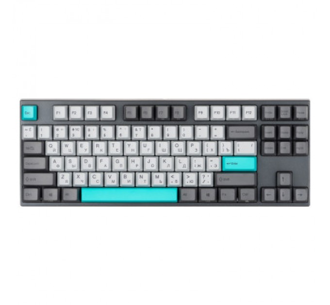 Varmilo Клавіатура Varmilo MA87M V2 Moonlight EC Rose V2 (A33A023B0A3A06A007)