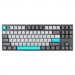 Varmilo Клавіатура Varmilo MA87M V2 Moonlight EC Rose V2 (A33A023B0A3A06A007)