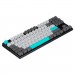Varmilo Клавіатура Varmilo MA87M V2 Moonlight EC Rose V2 (A33A023B0A3A06A007)