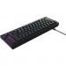 Xtrfy Клавіатура Xtrfy K5 68 keys Kailh Red Hot-swap RGB UA Black (K5-RGB-CPT-BLACK-R-UKR)
