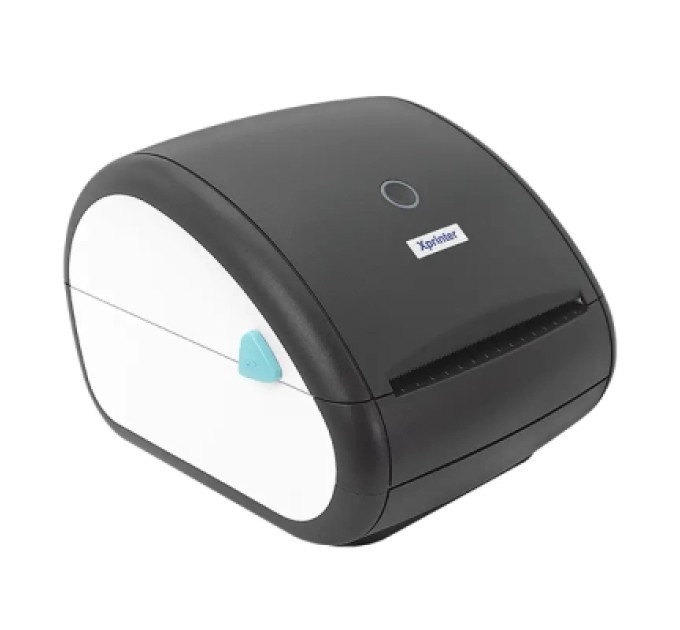 X-PRINTER Принтер етикеток X-PRINTER XP-422B USB, Ethernet (XP-422B-UE-0132)