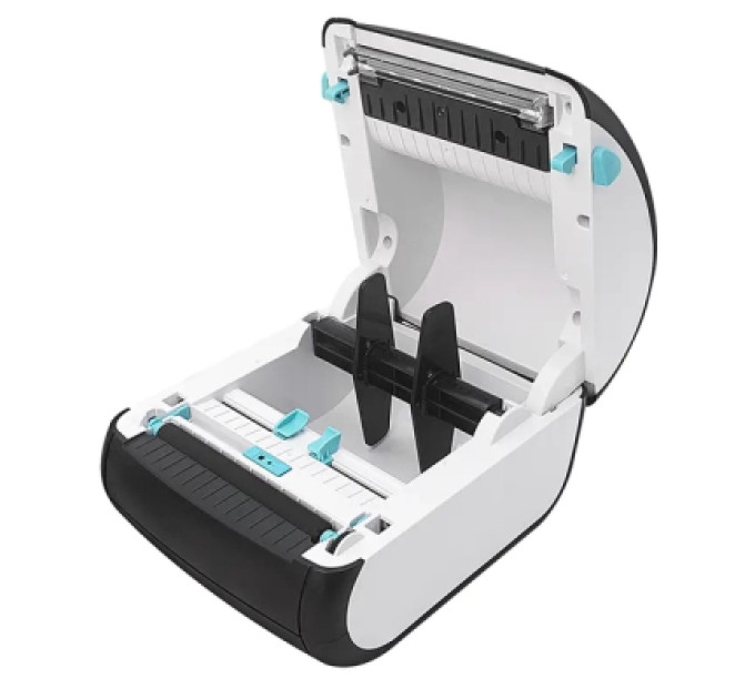 X-PRINTER Принтер етикеток X-PRINTER XP-422B USB, Ethernet (XP-422B-UE-0132)