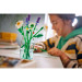 LEGO Конструктор LEGO Botanicals Ромашки (11508)