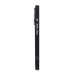 Armorstandart Чохол до мобільного телефона Armorstandart LikeCarbon2 MagCase Apple iPhone 15 Pro Max Kevlar Black (ARM88590)