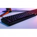 Xtrfy Клавіатура Xtrfy K5 68 keys Kailh Red Hot-swap RGB UA Black (K5-RGB-CPT-BLACK-R-UKR)