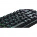 Xtrfy Клавіатура Xtrfy K5 68 keys Kailh Red Hot-swap RGB UA Black (K5-RGB-CPT-BLACK-R-UKR)