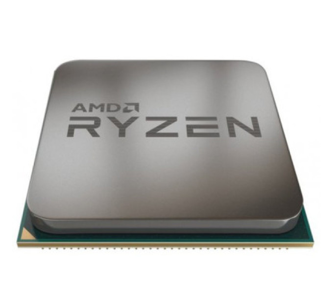 AMD Процесор AMD Ryzen 5 3600X (100-000000022)