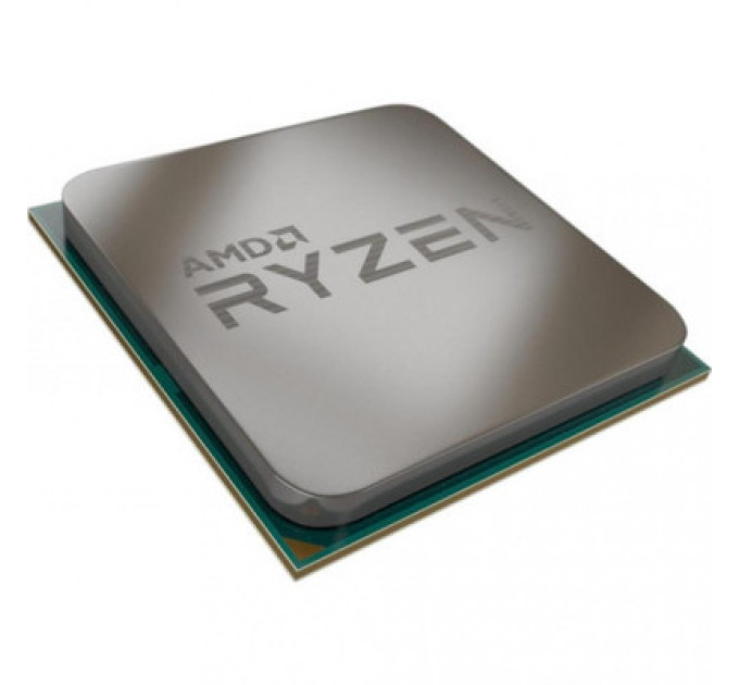 AMD Процесор AMD Ryzen 5 3600X (100-000000022)