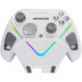 Ajazz Геймпад Ajazz GP100S 2.4G/BT/USB Switch/PC/iOS/Android RGB White (GP100S-W)
