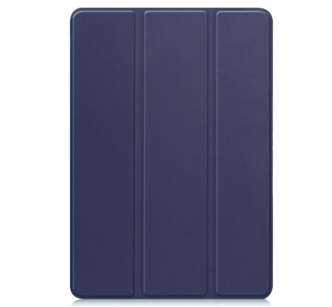 BeCover Чохол до планшета BeCover Flexible TPU Mate Lenovo Idea Tab/K11 (2nd Gen) TB336/Xiaoxin Pad (2025) 11" Deep Blue (714894)