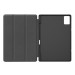 BeCover Чохол до планшета BeCover Flexible TPU Mate Lenovo Idea Tab/K11 (2nd Gen) TB336/Xiaoxin Pad (2025) 11" Deep Blue (714894)