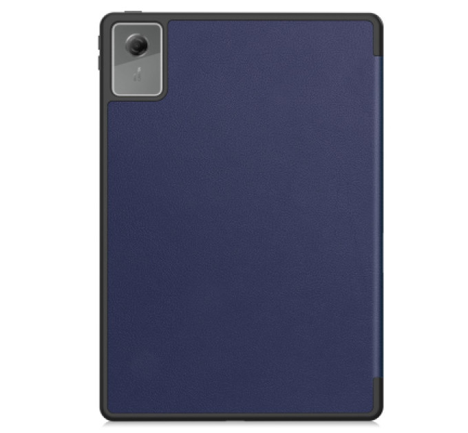 BeCover Чохол до планшета BeCover Flexible TPU Mate Lenovo Idea Tab/K11 (2nd Gen) TB336/Xiaoxin Pad (2025) 11" Deep Blue (714894)