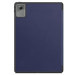 BeCover Чохол до планшета BeCover Flexible TPU Mate Lenovo Idea Tab/K11 (2nd Gen) TB336/Xiaoxin Pad (2025) 11" Deep Blue (714894)