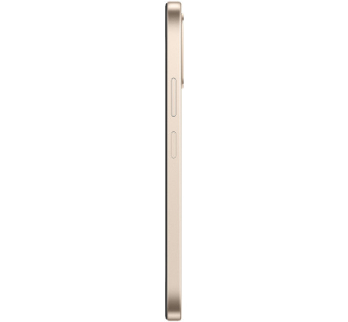Oppo Мобільний телефон Oppo A6 6/256GB Aurora Gold (OFCPH2817_GOLD)