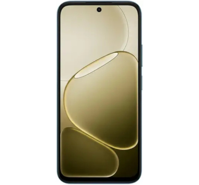 Oppo Мобільний телефон Oppo A6 6/256GB Aurora Gold (OFCPH2817_GOLD)