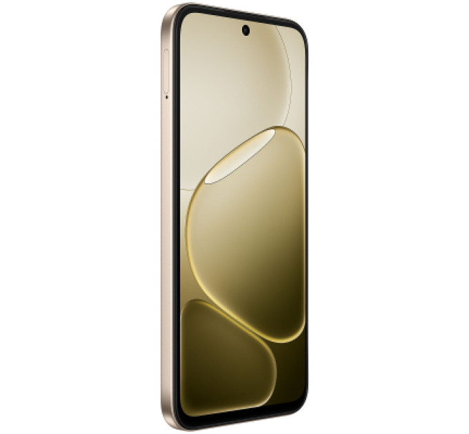 Oppo Мобільний телефон Oppo A6 6/256GB Aurora Gold (OFCPH2817_GOLD)