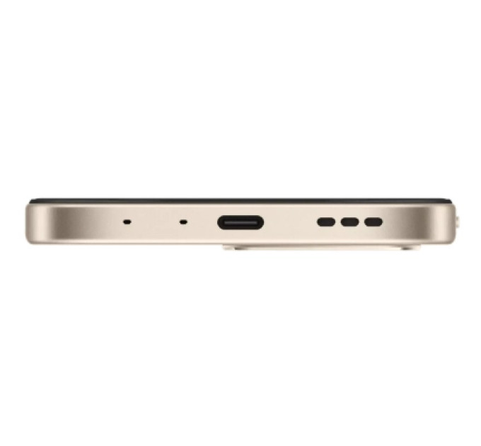 Oppo Мобільний телефон Oppo A6 6/256GB Aurora Gold (OFCPH2817_GOLD)