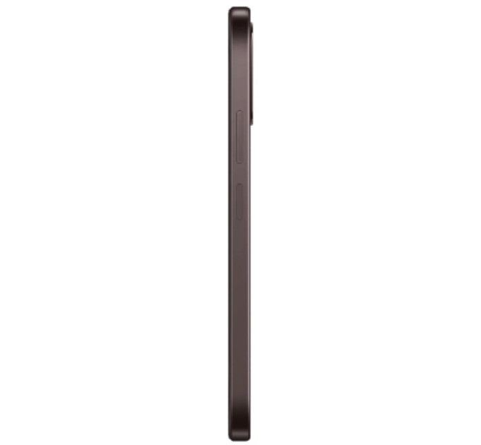 Oppo Мобільний телефон Oppo A6s 8/256GB Cappuccino Brown (OFCPH2815_BROWN)